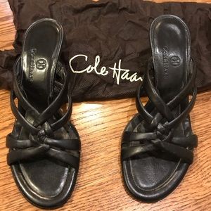 Cole Haan women’s sandals